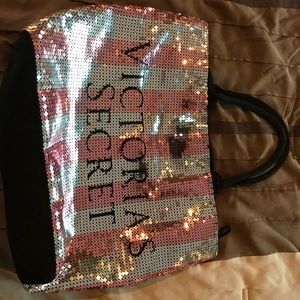 Victoria’s Secret Bag